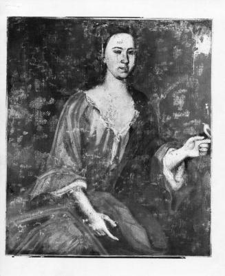 Catalina Schuyler (1705–1758)