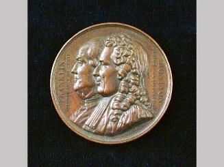 Montyon-Franklin Society Medal