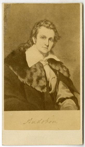 John James Audubon