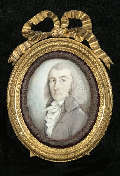 Jacob Schieffelin (1757–1835)