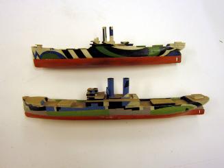 Ship models (2)