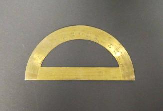 Protractor