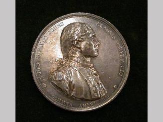 Captain John Paul Jones Naval Medal