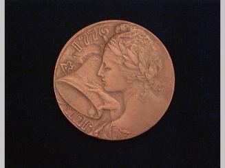 Independence Day Commemorative Medal