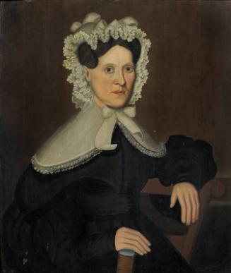 Mrs. John Jay Knox (1794-1875)