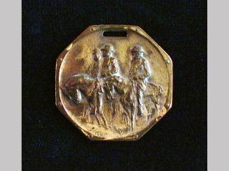 Medal: Childrens Founders Roll