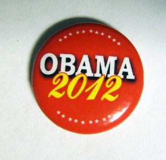 Obama 2012