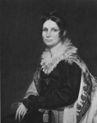 Mrs. George Griffin (1784-1865)