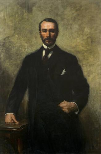 Samuel Verplanck Hoffman (1866–1942)