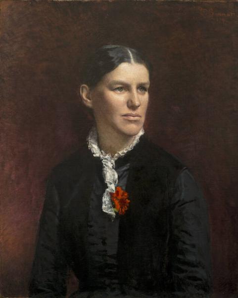 Louisa Lee Schuyler (1837–1926)