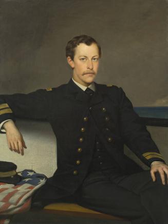James Gordon Bennett Jr. (1841–1918)