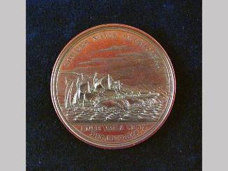 Great Seal Centennial Commemorative Medal