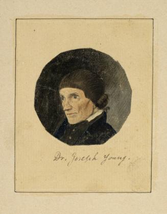 Joseph Young, M.D. (c. 1733-1814)