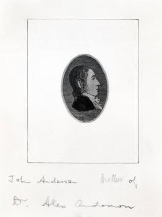 John Anderson, Jr. (1773-1798)