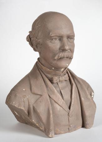 Dr. John Osgood Stone (1813–1876)