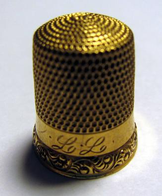 Thimble