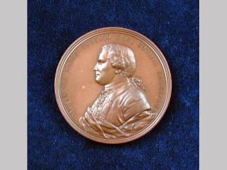 General Nathaniel Greene Military Medal
