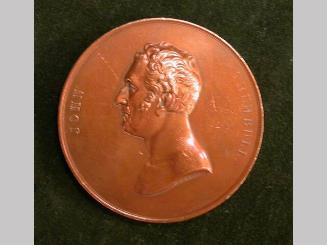 John Trumbull Medal