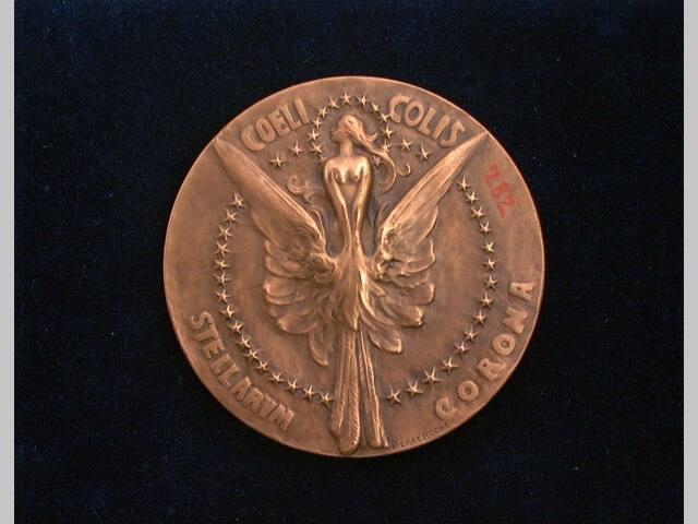 Aero Club of America medal