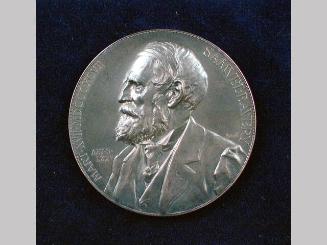 Samuel P. Avery Medal