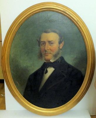 Uriah Hendricks (1802-1869)