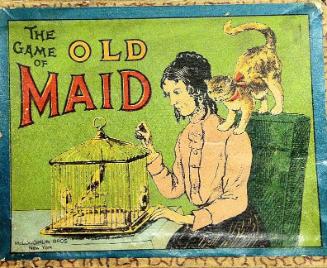 The Game of Old Maid