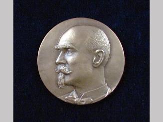 Merritt Haviland Smith Medal