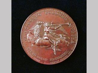 Holland Society Medal