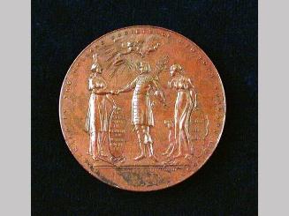 Holland Society Medal