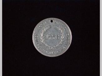 St. Louis Industrial Conference Medal