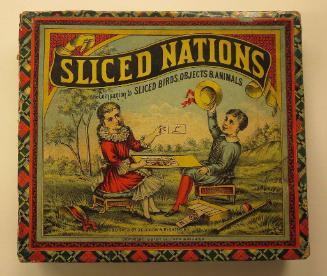 Sliced Nations