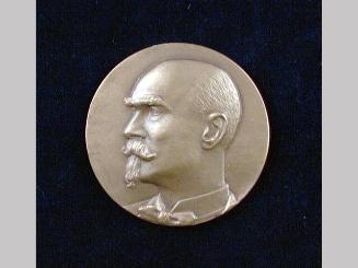 Merritt Haviland Smith Medal