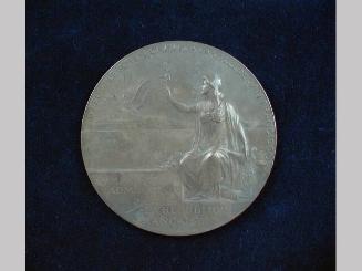 Resurrection of San Francisco Medallion