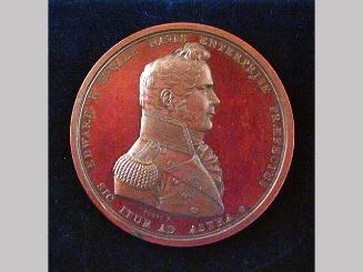 Lieutenant Edward R. McCall Naval Medal