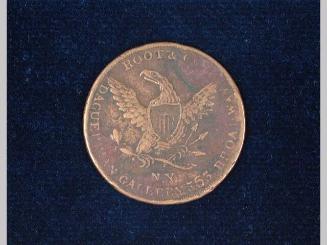 U.S. Merchant token