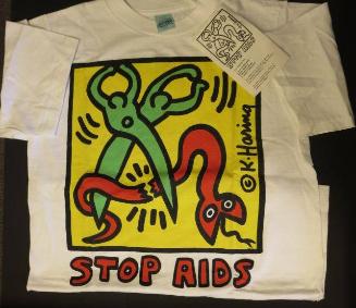 Stop AIDS