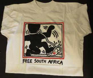 Free South Africa