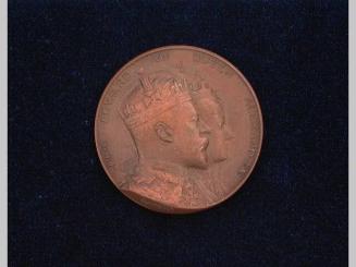 King Edward VII and Queen Alexandra Medal