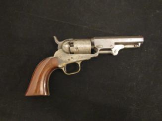 Colt Model 1849 Pocket Revolver