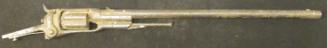 Colt Model 1855 Revolving Carbine, Artillery Model