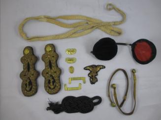 Naval uniform accessories