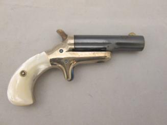 Colt Third Model Deringer, Standard Model