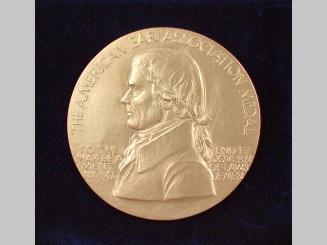 American Bar Association Medal