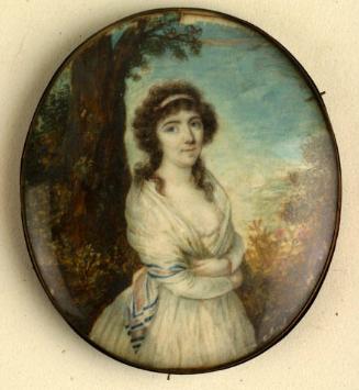 Cornelia Tappan Clinton (1774-1810)