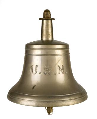 Ship's bell