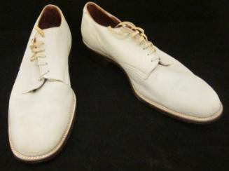 Uniform shoes (pair)