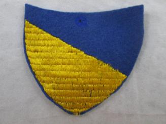 Shoulder patch