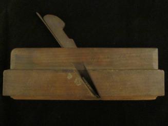 Molding plane