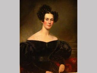 Mrs. Edward Philip Livingston (1804-1877)