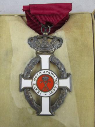Royal Order of George I